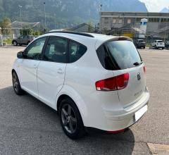 Auto - Seat altea xl 2.0 tdi 140cv cr i-tech