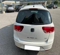 Auto - Seat altea xl 2.0 tdi 140cv cr i-tech