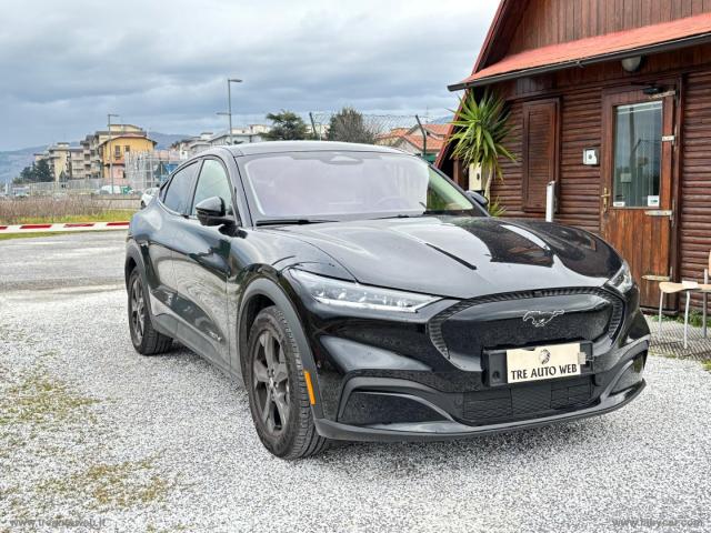 Auto - Ford mustang mach-e elettrico standard 269cv