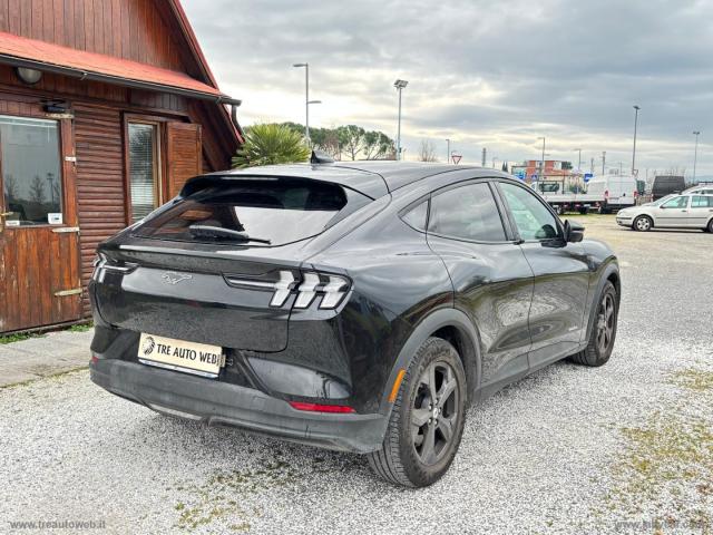 Auto - Ford mustang mach-e elettrico standard 269cv