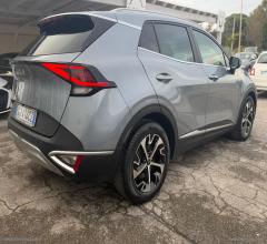 Auto - Kia sportage 1.6 crdi mhev gt-line