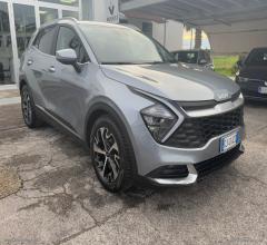 Auto - Kia sportage 1.6 crdi mhev gt-line