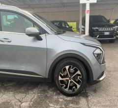 Auto - Kia sportage 1.6 crdi mhev gt-line