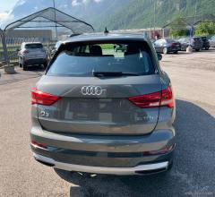 Auto - Audi q3 35 1.5 tfsi 150cv advanced