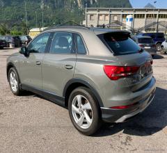 Auto - Audi q3 35 1.5 tfsi 150cv advanced