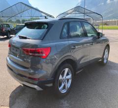 Auto - Audi q3 35 1.5 tfsi 150cv advanced