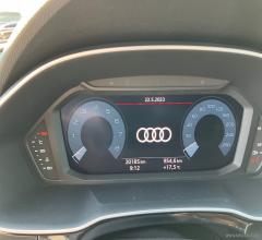 Auto - Audi q3 35 1.5 tfsi 150cv advanced