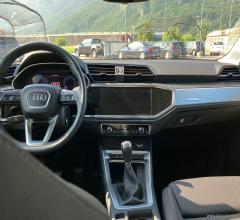 Auto - Audi q3 35 1.5 tfsi 150cv advanced