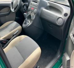 Auto - Fiat panda 1.2 4x4