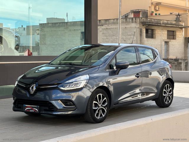 Auto - Renault clio tce 12v 90 cv s&s 5p. energy intens