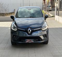 Auto - Renault clio tce 12v 90 cv s&s 5p. energy intens