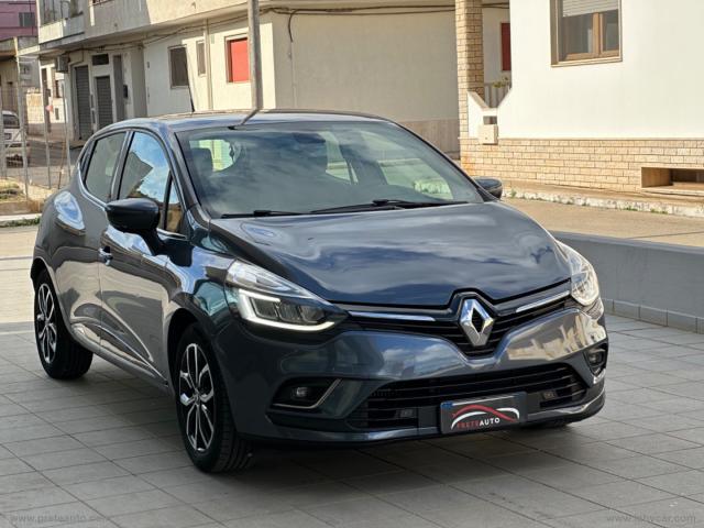 Auto - Renault clio tce 12v 90 cv s&s 5p. energy intens