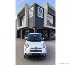 Fiat 500l 1.4 95 cv s&s connect