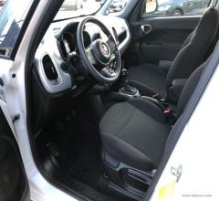 Auto - Fiat 500l 1.4 95 cv s&s connect