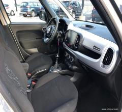 Auto - Fiat 500l 1.4 95 cv s&s connect