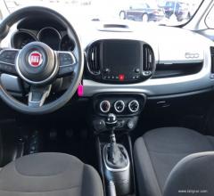 Auto - Fiat 500l 1.4 95 cv s&s connect