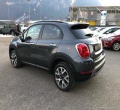 Auto - Fiat 500x 2.0 m.jet 140 cv at9 4x4 cross