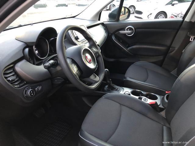 Auto - Fiat 500x 2.0 m.jet 140 cv at9 4x4 cross