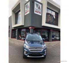 Ford kuga 2.0 tdci 150cv s&s 4wd pow.business