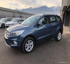 Auto - Ford kuga 2.0 tdci 150cv s&s 4wd pow.business