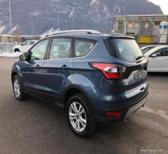 Auto - Ford kuga 2.0 tdci 150cv s&s 4wd pow.business