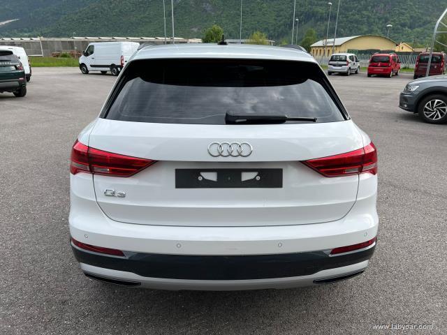 Auto - Audi q3 35 tdi s tronic business advanced