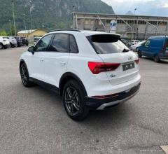 Auto - Audi q3 35 tdi s tronic business advanced