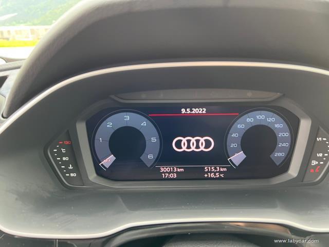 Auto - Audi q3 35 tdi s tronic business advanced