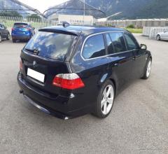 Auto - Bmw 530xd touring attiva