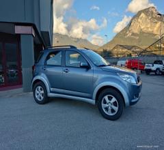 Auto - Daihatsu terios 1.5 105cv 4wd