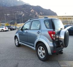 Auto - Daihatsu terios 1.5 105cv 4wd