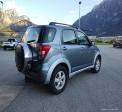 Auto - Daihatsu terios 1.5 105cv 4wd