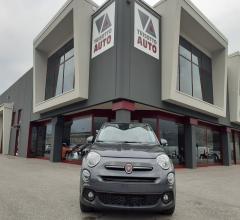 Fiat 500x 1.3 m.jet 95 cv