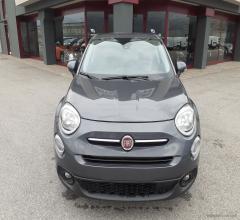 Auto - Fiat 500x 1.3 m.jet 95 cv