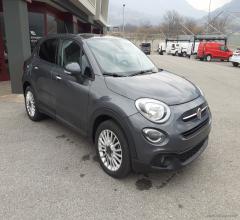 Auto - Fiat 500x 1.3 m.jet 95 cv