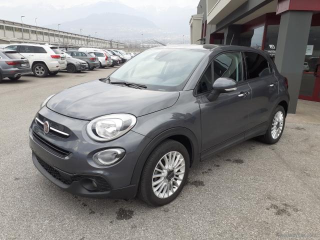 Auto - Fiat 500x 1.3 m.jet 95 cv