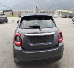 Auto - Fiat 500x 1.3 m.jet 95 cv