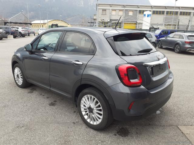 Auto - Fiat 500x 1.3 m.jet 95 cv