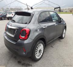 Auto - Fiat 500x 1.3 m.jet 95 cv