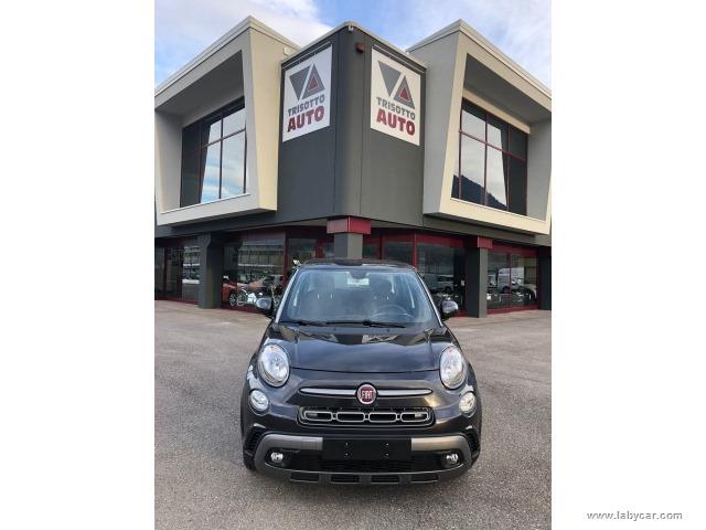 Fiat 500l 1.4 95 cv s&s connect