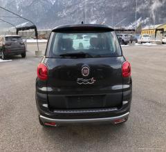 Auto - Fiat 500l 1.4 95 cv s&s connect