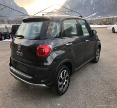 Auto - Fiat 500l 1.4 95 cv s&s connect