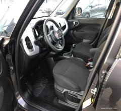 Auto - Fiat 500l 1.4 95 cv s&s connect