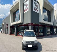 Fiat panda 1.3 mjt 70cv 4x4 van 2 posti