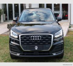 Auto - Audi q2 30 tdi s tronic admired