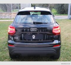 Auto - Audi q2 30 tdi s tronic admired