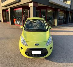 Auto - Ford ka 1.2 b/gpl 69 cv