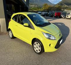 Auto - Ford ka 1.2 b/gpl 69 cv