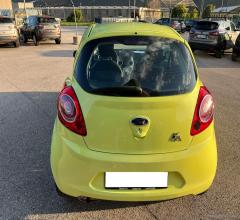 Auto - Ford ka 1.2 b/gpl 69 cv