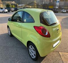 Auto - Ford ka 1.2 b/gpl 69 cv